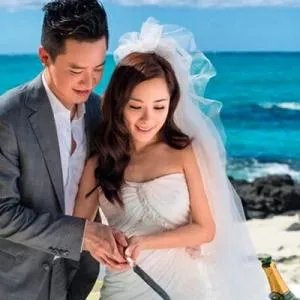 刘璇结过几次婚第二任丈夫是谁 王弢刘璇的爱情故事哪年认识的