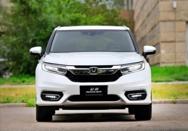 本田冠道报价是多少？目前值得入手么？