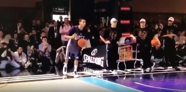 NBA历史上有没有没过半场就绝杀的比赛？