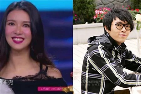 薛凯琪方大同参加蒙面唱将  两人揭面没悬念