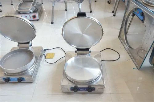 电饼铛可以做什么