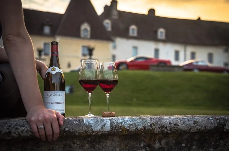 干红葡萄酒多少度才是最好的 干红葡萄酒多少钱一瓶