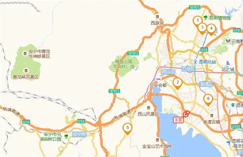 昆明的房价现在是多少