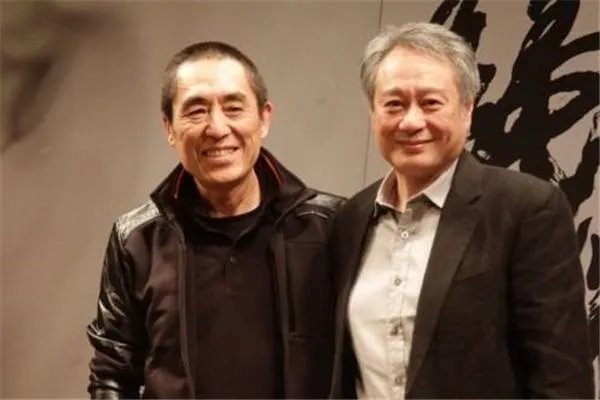 李安称她为性感的小野猫，苏岩当年有多美？