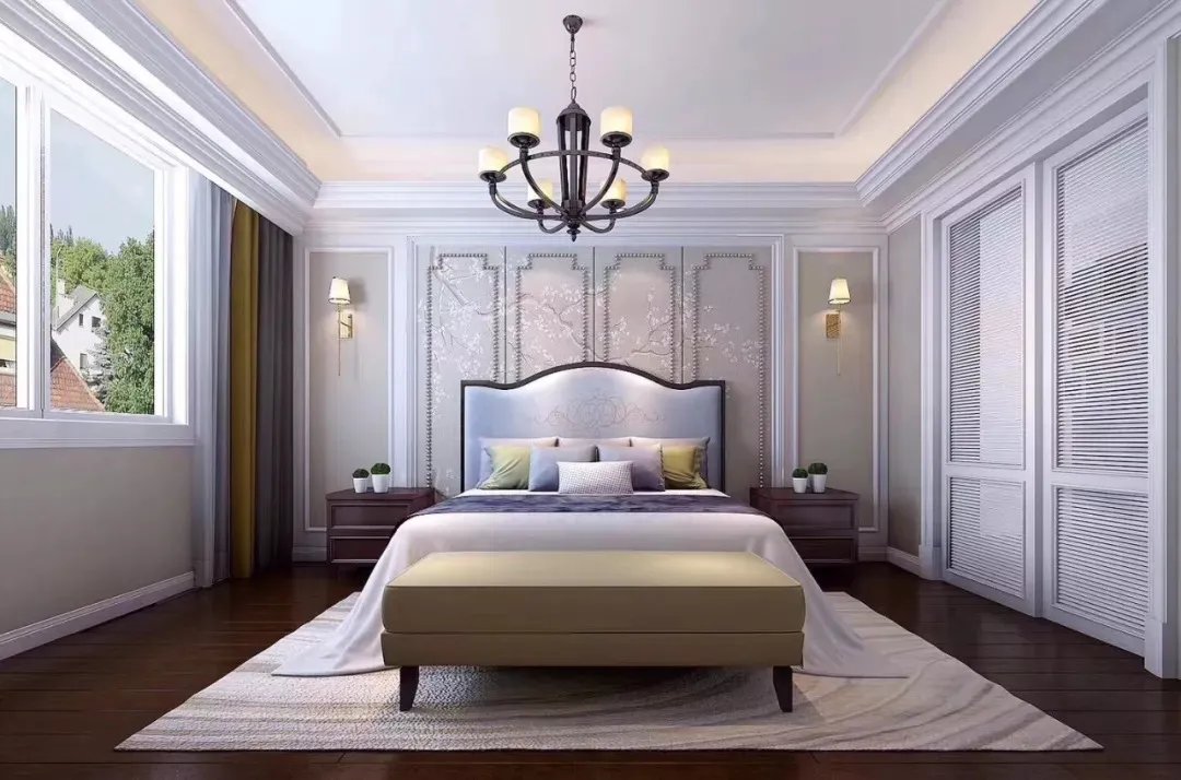 装修风格的分类，补充！