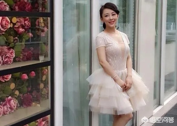 潘晓婷的哪些瞬间迷住了你？