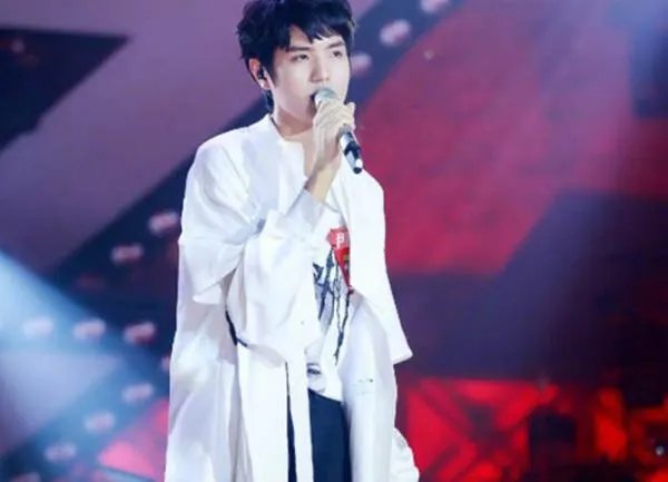 2017快乐男声排名