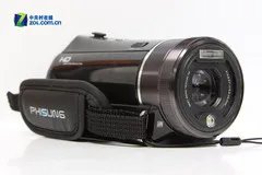 入门级全高清手触屏DV 菲星HDV1080评测