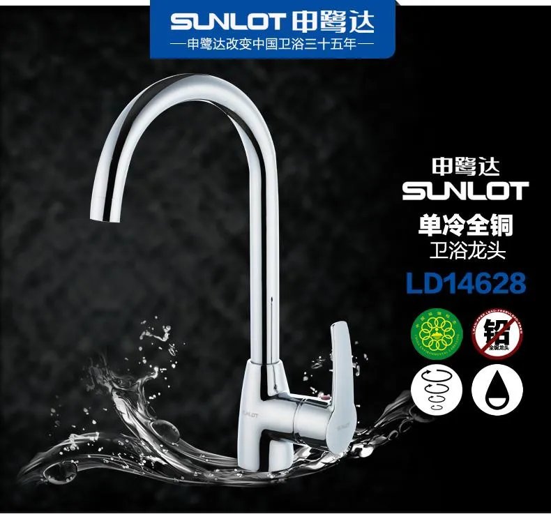 水龙头品牌前十大排名2018 这些牌子的水龙头真是好