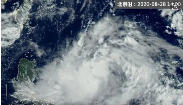 第9号台风美莎克生成，其名字的由来是什么？