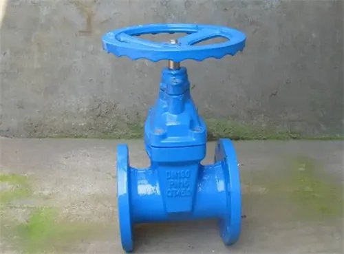 什么阀门比较耐磨