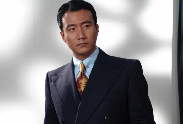 胡军主演的电视剧有哪些