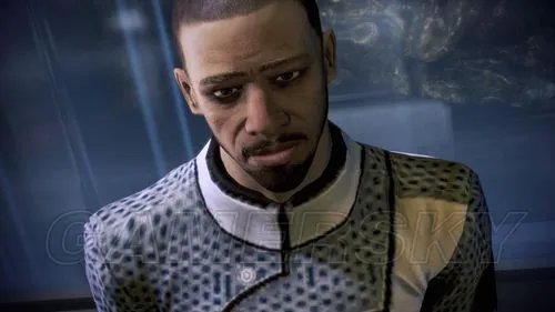 《质量效应3》DLC利维坦图文剧情攻略