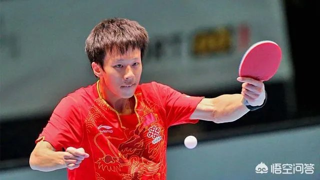 金泽洙评价中国男乒