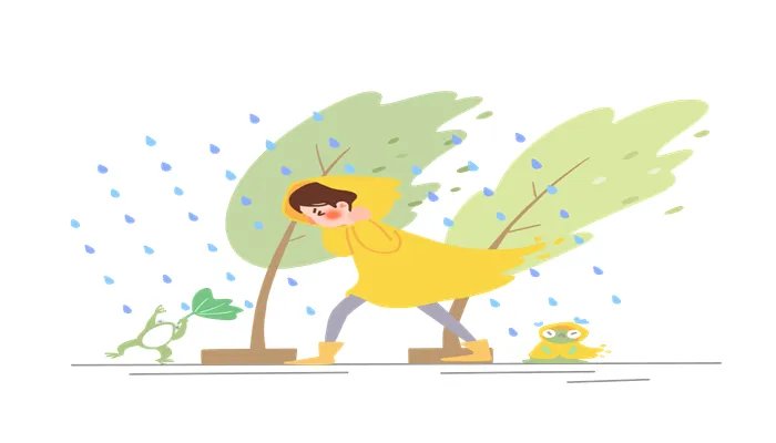 台风是如何命名的 台风是怎么来命名的