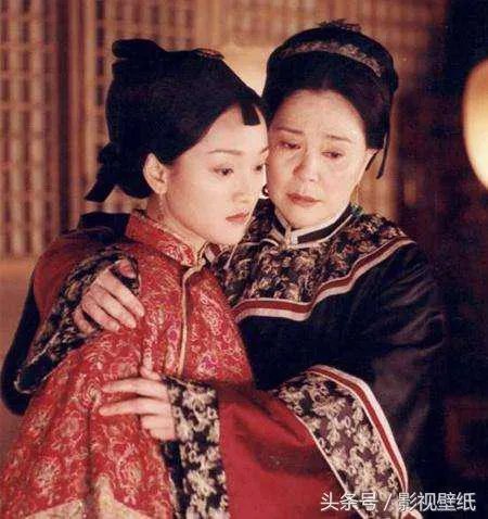 为什么瘦小的周迅出演过那么多的大美女却没有争议？