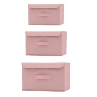 衣服收纳箱哪种的好