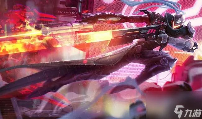 英雄联盟光明骑士卡尔玛有特效吗 皮肤价格 特效介绍