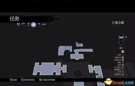 暗黑血统2亡者之城神器获取攻略 怎么获取神器