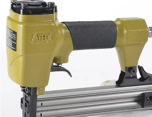 直钉枪和钢钉枪的区别有哪些