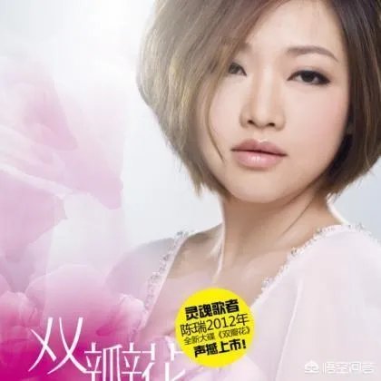 陈瑞的歌传唱度很高，为什么在电视上几乎看不见她？