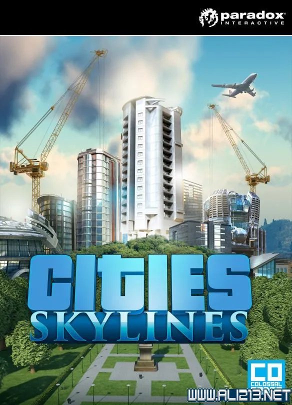 《城市：天际线》图文攻略详解 系统教程+上手指南+实用玩法技巧