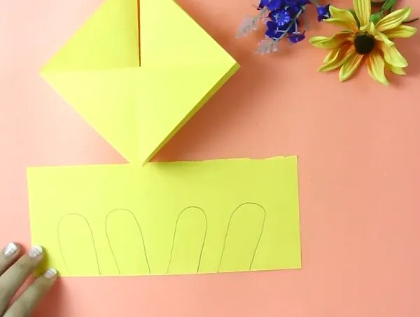 怎样做书签 小学生 制作方法