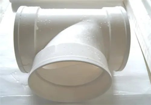 污水排水管规格型号有哪些