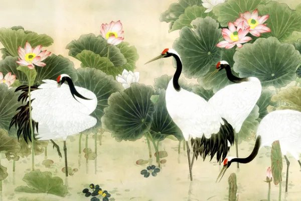 适合朗诵的抒情音乐有哪些？