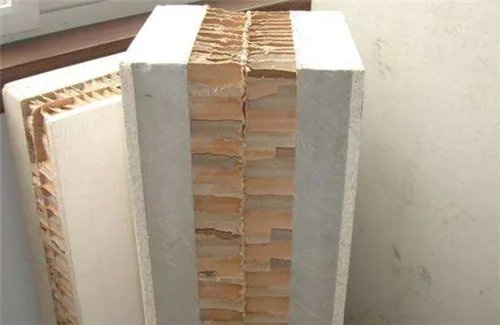 新型墙体材料有哪些种类