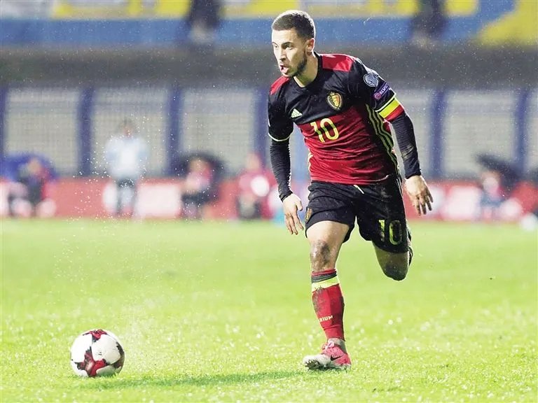 比利时3-0大胜巴拿马谁贡献最大？