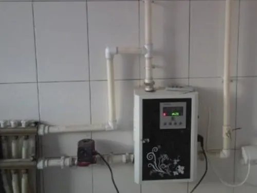 采暖系统有几种形式