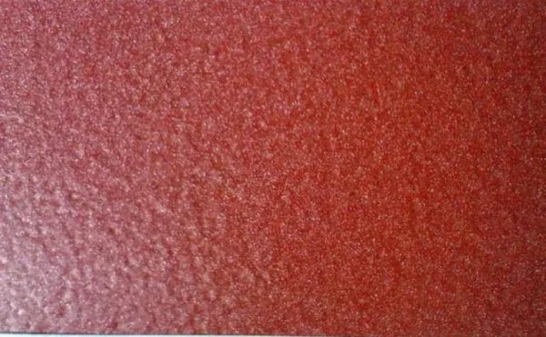 亚光漆和烤漆有什么主要区别