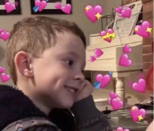 双鱼座女生喜欢一个人的表现?