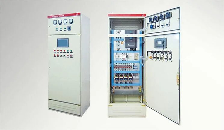 消防巡检柜作用是什么