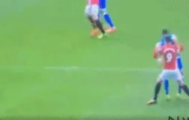 如果有一场全部是足球运动员的奥运会,谁能在什么项目中夺金?