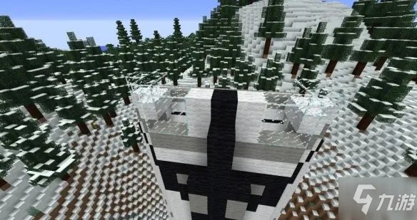 《我的世界手游》航天飞机怎么制作 航天飞机制作流程攻略