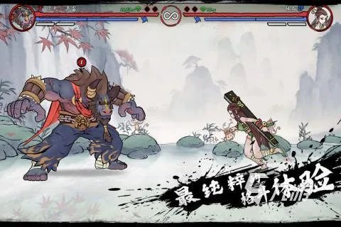 2021十款经典单机格斗游戏推荐 好玩的十款经典单机格斗游戏