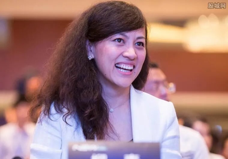 程维和柳青是夫妻吗 柳青的老公张锐简历