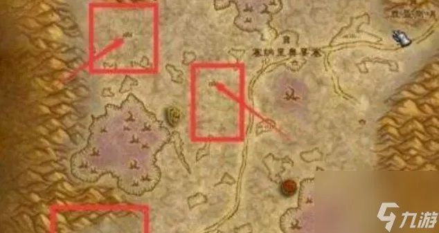 魔兽世界塞纳里奥议会声望在哪开启 魔兽世界塞纳里奥议会声望速刷方法