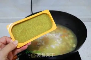 咖喱鸡腿饭
