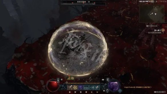 《暗黑破坏神4》图文攻略 全流程全Boss全装备全祭坛全职业【游侠攻略组】