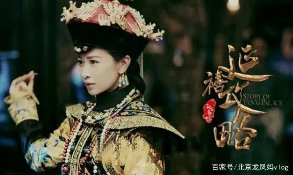 《如懿传》豆瓣评分回升超过了《延禧攻略》，说明了什么呢？