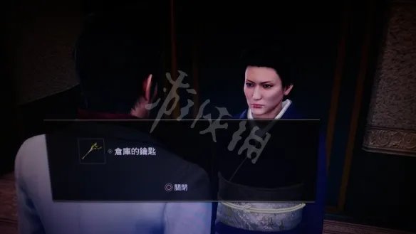 《如龙极2》第五章隐藏仓库在哪里?第五章攻略图文详解