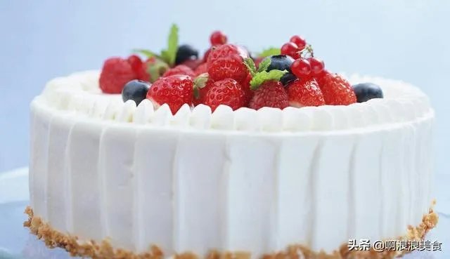 世界上最著名的蛋糕品牌有哪些呢？