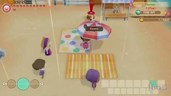 《牧场物语再会矿石镇》力之果实在哪获得 力之果实获取位置分享