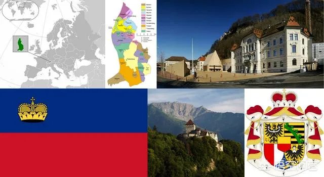 双重内陆国是什么意思？哪些国家是双重内陆国？