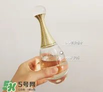 迪奥真我香水什么味道 迪奥真我香水是什么味