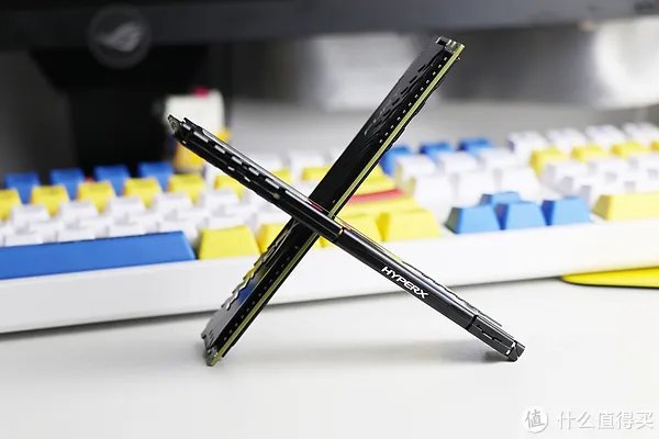 金士顿内存超频