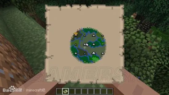 《我的世界》暮色森林MOD图文攻略及用法介绍 我的世界暮色森林MOD攻略